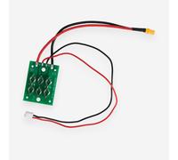 Electronic Circuit Board - Spare Part For The Pehp50 Starboard Electric Pump