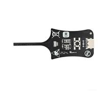Electronic Circuit Board Tester, CT-1 Inductor Testing Device Electromagnetic Induction Coil Detector With LED Indicator For PCB Repair