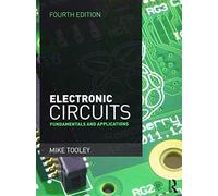 Electronic Circuits: Fundamentals and applications