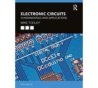 Electronic Circuits: Fundamentals and Applications