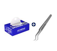 Electronic Cleaning Kit Multi-Purpose Tools NC800 Sponge for Keyboard Screens Laptops Cameras Earphones Multifunctional Keyboards