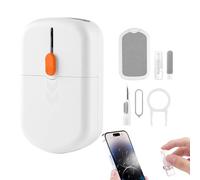 Electronic Cleaning Kit,Multifunctional Cleaner Set - Electronic Laptop Screen Cleaner,for Phone Camera Monitor Earphone Keyboard PC Men Women Boys Girls Youth Teens