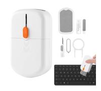 Electronic Cleaning Kit,Portable Cleaner Set | Computer Cleaning Kit - for Phone Camera Monitor Earphone Keyboard PC Men Women Boys Girls Youth Teens