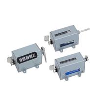 Electronic Coding Mechanical Counter 75-I Revolution Meter 75-1(75-I positive)