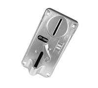 Electronic Coin Acceptor Selector with Roll Down CPU Multi Validator for Gaming Machines & LED Wire CPU Multi Selectors Comparable Roll Down Electronic Selectors with LED Indicators and Wire for Game