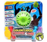 Electronic Color Catch Countdown The Ball That Knows Your Passes 4 Game Modes