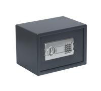 Electronic Combination Security Safe 350 x 250 x 250mm - Sealey SECS01 New