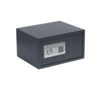Sealey Secs03 Electronic Combination Security Safe 450 X 365 X 250Mm