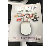 Electronic Commerce