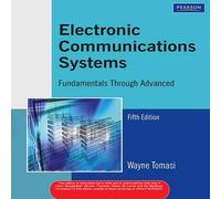 Electronic Communications System: Fundamentals Through Advanced, 5e