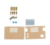 Electronic Component, Anti-Reverse Power Module, High Security LCD Plastic Battery Charger for Lithium Battery Charging Constant Current LCD LED Current Drive