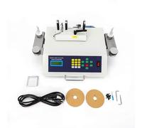 Electronic Component Counter with LCD Display, Automatic SMT SMD Parts Counting Machine for Precision Mechanical Processing and Leak Detection