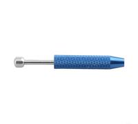 Electronic Component Grabber Tweezer with 4 Claw Design for Jewelry Gems Beads Small Screws Model Making Stainless Steel Tool (D)