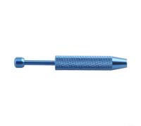 Electronic Component Grabber Tweezer with 4 Claw Design for Jewelry Gems Beads Small Screws Model Making Stainless Steel Tool (J)