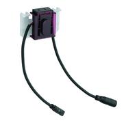 Electronic Component Grohe Eurosmart Cosmopolitan E Special for concealed shower thermostat Chrome