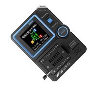 Electronic Component Tester Transistor Capacitor Tester Multifunction Meter Automatic Detector Multimeter Transistor