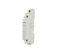 Electronic Components 0+F 1NO+1NC 16A to 63A KCT Series Household Contactor Auxiliary