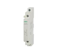 Electronic Components 0+F 2NO BCH8/VCT Series Household contactor Auxiliary 16A to 63A