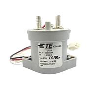 Electronic Components 1pcs Automotive Relay EV200AAANA 1618002-7 New Automotive Relay EV200AAANA-1618002-7 High Voltage DC Contactor