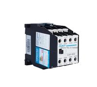 Electronic Components 220V 380V AC Contactor CJX1-9/22 CJX1-12/22 CJX1-16/22 CJX1-22/22 CJX1-32/22 CJX1-45/22 CJX1-63/22 CJX1-75/22 CJX1-85/22 (Color : CJX1-75-22, Size : 24V)
