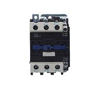 Electronic Components 220VAC LC1-D50 AC Contactors Electric Contactor for Elevator Magnetic Contactor 1Pcs