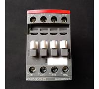 Electronic Components 3-ploe Contactors AF Series AC/DC 1NC 0r 1NO 50HZ/60HZ DC 20V~250V 9A 4kw AF09Z-30-10 AF09Z-30-01 1Pcs (Color : AF09Z-30-10-23)