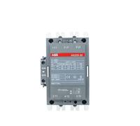 Electronic Components 3-ploe contactors AX Series 1NC & 1NO 50HZ/60HZ 24V~440V 205A AX205-30-11 (Size : AX205-30-11 110V)