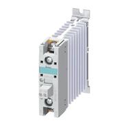 Electronic Components 3RF23101AA14 3RF2310-1AA14 Solid-State contactor 1-Phase 3RF2 AC 51 10A 40°C 48-460V 24V AC DC Screw Terminal