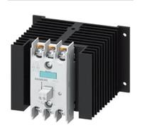 Electronic Components 3RF24503AB45 3RF2450-3AB45 3RF24 Solid-State contactor 3-ph AC51/50A 2-ph Controlled Ring Cable Connection
