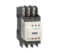 Electronic Components 60hz Three-Level Contactor Standard Tesys D Ring Terminal LC1D65A6U7 Coil 240VAC 50 65A Load 11KW-400V AC 240V