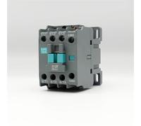 Electronic Components AC contactor 12A 3P+1NO/1NC Rail Installation lc1d CJX2-1201/1210/1211 1 Normally Open 1 Normally Closed (Color : 1210 1N0, Size : 24V)
