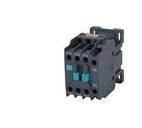 Electronic Components AC contactor 12A 3P+1NO/1NC Rail Installation lc1d CJX2-1201/1210/1211 1 Normally Open 1 Normally Closed (Color : 1211 1NO1NC, Size : 24V)