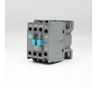 Electronic Components AC contactor 18A 3P+1NO/1NC Rail Installation lc1d CJX2-1801/1810/1811 1 Normally Open 1 Normally Closed (Color : 1811 1NO1NC, Size : 220V)