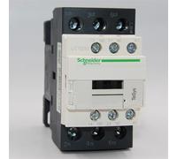 Electronic Components AC contactor 220v 25a LC1D18 LC1D25 LC1D32 B7C F7C M7C Q7C 24v 110v 220v 380v (Size : LC1D38M7C 38A AC220V)
