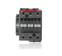 Electronic Components AC contactor AX50-30-11 AX65-30-11 AX80-30-11 220V380V110V24V50A65A80A Main contact3NOAuxiliary contact1NO+1NC (Color : AX65-30-11 24V)