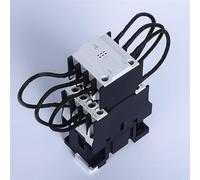 Electronic Components AC Contactor CJ19-25 32 43 63 95 115a Switching Capacitor Compensation Cabinet 220v380v1NO1NC Reactive Power Compensation 1Pcs (Color : CJ19-32 11, Size : 220V)