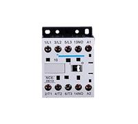 Electronic Components AC Contactor NC6-0610 6A 1NO AC220V 24V 380V Normally Open 1Pcs