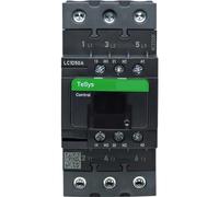 Electronic Components AC Elevator Contactor LC1-D50AM7C F7C Solenoid Coil Voltage 110V 220V 1Pcs (Color : LC1D50A M7C 220V-01)