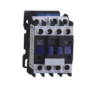 Electronic Components Alternating Current contactor CJX2-80/95 Number 11 04 08 Voltage 24V 36V 42V 48V 220V 380V 110V 127V 440V 660V (Color : Cjx2-95 08, Size : 48V)