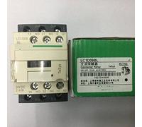 Electronic Components Authentic DC contactor LC1-D09BL LC1D09BL LC1 D09BL DC24V Low Power Consumption