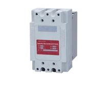 Electronic Components Automatic Power Factor Correction thyristor Controller 230v 30kvar Dynamic Compensation Inrush Current ac contactor