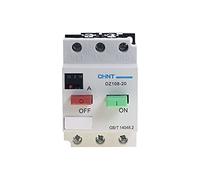 Electronic Components Circuit Breaker DZ108-20/211 6.3A 4-6.3A electronic starter Protection electronic starter Switch Circuit Breaker 3VE1
