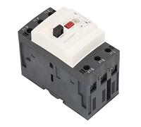 Electronic Components Circuit Breaker Protector, Wide Application 40-63A electronic starter Circuit Breaker for Pushbutton Switches