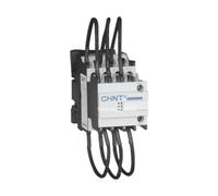 Electronic Components CJ19-2511 CJ19-3211 CJ19-4311 CJ19-6321 CJ19-9521 AC220V 380V Switching Capacitor Contactor (Color : CJ19-6321 380V)