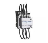 Electronic Components CJ19-2511 CJ19-3211 CJ19-4311 CJ19-6321 CJ19-9521 AC220V 380V Switching Capacitor Contactor CJ19 (Color : CJ19-4311, Size : 380V)