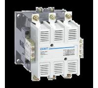 Electronic Components CJ40 CJ40-100 CJ40-125 CJ40-160 CJ40-200 CJ40-250 CJ40-630 800A 1000A AC 220V 380V Electric Magnetic 3 Phase Contactor (Color : Cj40-400a, Size : 380V)