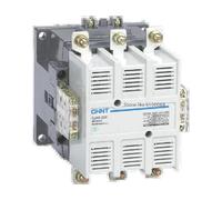 Electronic Components CJ40 CJ40-100 CJ40-125 CJ40-160 CJ40-200 CJ40-250 CJ40-630 800A 1000A AC 220V 380V Electric Magnetic 3 Phase Contactor (Color : CJ40-100A, Size : 380V)