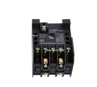 Electronic Components CJT1-10 CJT1-20 CJT1-40 CJT1-60 CJT1-100 CJT1-150 Amp AC220V 380V Contactor AC Contactor CJX2 NXC LC1 (Color : CJT1-40, Size : 380V)