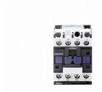 Electronic Components CJX2-0908 2NO 2NC 9A LC1D AC Contactor DIN Rail Mount Electric Power Contactor AC 220V 110V 380V 24V 36V 48V 1Pcs (Color : CJX2-0908, Size : 48V)