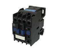Electronic Components CJX2-1210 AC Contactor 25A 3 Poles One NO 220-230V 50Hz Coil